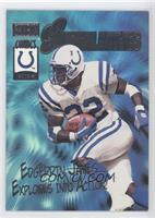 Edgerrin James