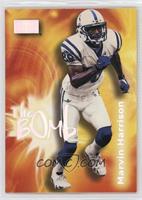 Marvin Harrison