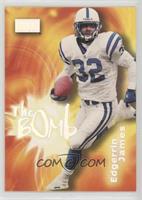 Edgerrin James