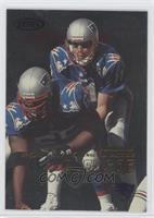 Drew Bledsoe