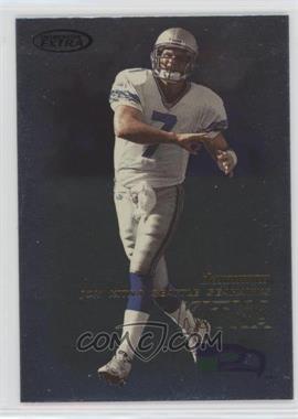 2000 Skybox Dominion - [Base] - Extra #148 - Jon Kitna