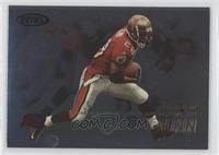 Warrick Dunn