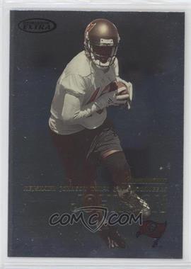 2000 Skybox Dominion - [Base] - Extra #166 - Keyshawn Johnson