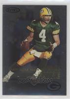 Brett Favre