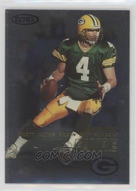 2000 Skybox Dominion - [Base] - Extra #180 - Brett Favre