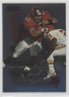 Mike Alstott