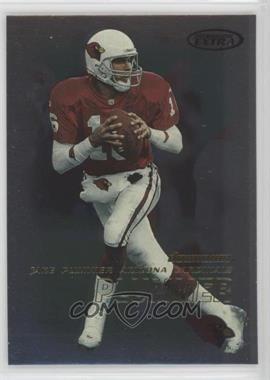 2000 Skybox Dominion - [Base] - Extra #26 - Jake Plummer