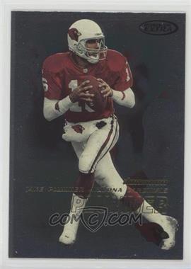 2000 Skybox Dominion - [Base] - Extra #26 - Jake Plummer