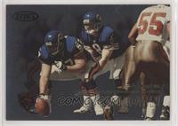 Cade McNown [EX to NM]