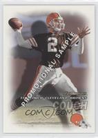 Tim Couch (Promotional Sample)