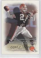 Tim Couch (Promotional Sample)