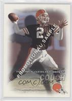 Tim Couch (Promotional Sample)