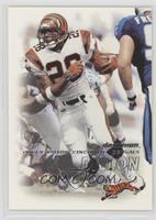 Corey Dillon