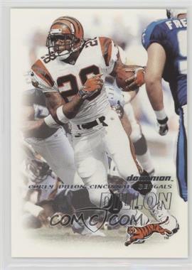 2000 Skybox Dominion - [Base] #134 - Corey Dillon