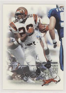 2000 Skybox Dominion - [Base] #134 - Corey Dillon