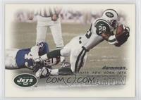 Curtis Martin [EX to NM]