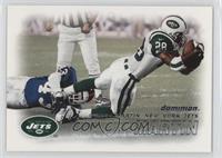 Curtis Martin