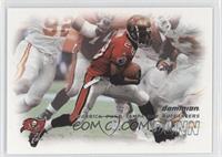 Warrick Dunn