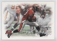 Warrick Dunn