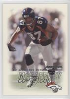 Ed McCaffrey