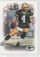 Brett Favre