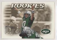 Chad Pennington [EX to NM]