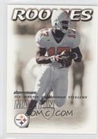 Tee Martin