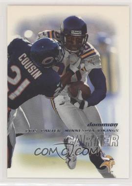 2000 Skybox Dominion - [Base] #33 - Cris Carter