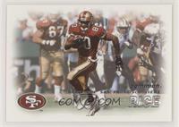 Jerry Rice