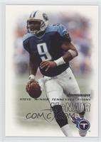 Steve McNair