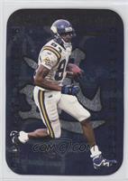 Randy Moss [EX to NM]