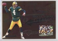 Brett Favre