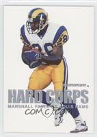 Marshall Faulk