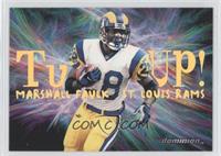 Marshall Faulk