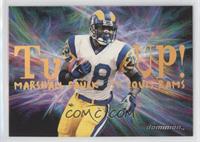 Marshall Faulk