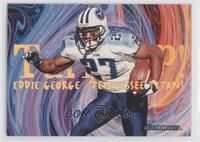 Eddie George