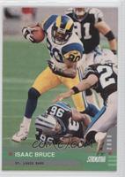 Isaac Bruce