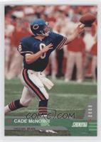 Cade McNown