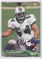 Zach Thomas