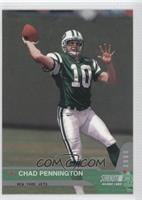 Chad Pennington