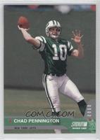 Chad Pennington