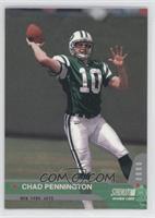 Chad Pennington