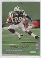 Curtis Martin