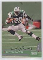 Curtis Martin