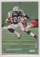 Curtis Martin [Noted]