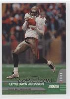 Keyshawn Johnson