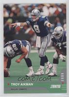 Troy Aikman