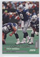 Troy Aikman