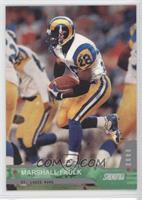 Marshall Faulk