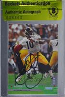 Kordell Stewart [BAS Authentic]